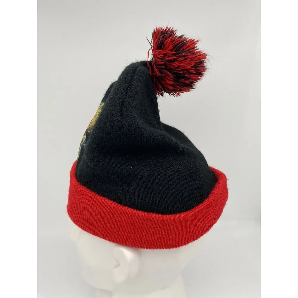 GUARDIANS OF THE GALAXY VOL.2 hat‎